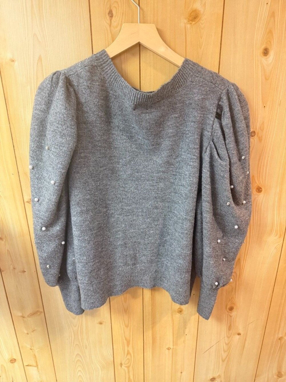 Womens Blouse - Picture 4 of 5